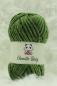 Preview: Chenille Baby - Farbe 100-32